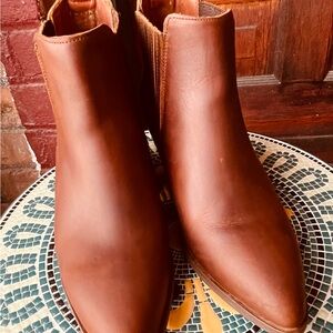 Women's Patina from Portland Leather Company